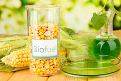 Warburton Green biofuel availability