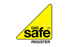 gas safe companies Warburton Green